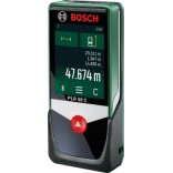 MEDIDOR A LASER BOSCH 50 MTS